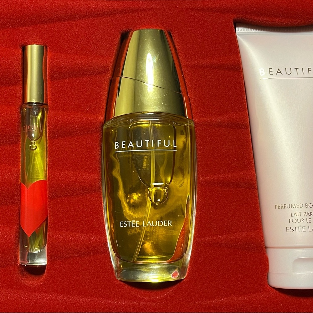 Beautiful by Estée Lauder
